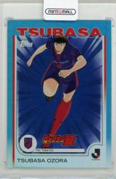 2025 TOPPS J.League PREMIUM 大空翼 #T4 FC東京