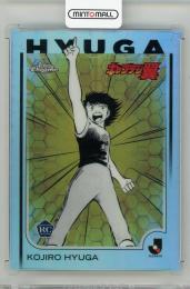 2025 TOPPS J.League PREMIUM 日向小次郎 #KH1