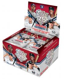 MLB 2026 TOPPS SERIES 1 JUMBO