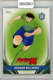 2024 TOPPS Jリーグ フラッグシップ キャプテン翼(大空翼) キャプテン翼バリエーション #T8 湘南ベルマーレ