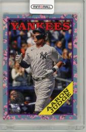 2023 Topps Japan Edition Aaron Judge  New York Yankees