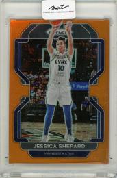2022 Panini WNBA Prizm	Jessica Shepard		22/49