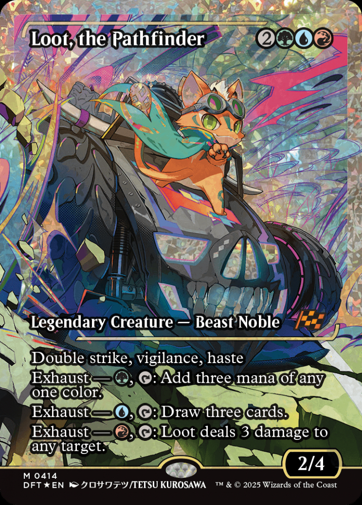セブンイレブン 冬ギフト カタログ GAMES MINT / ミントモール MTG(東日本橋) 【DFT】【ENG / マジック：ザ・ギャザリング