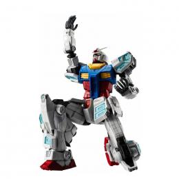 【ROBOT魂】《SIDE MS》EXPO2025 RX-78F00/E ガンダム『GUNDAM NEXT FUTURE PAVILION』新品 塗装済み可動フィギュア
