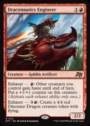 【ラッピング不可】 ミントモール / 【DFT】【JPN】《竜 / MTG(東日本橋) GAMES MINT マジック：ザ・ギャザリング