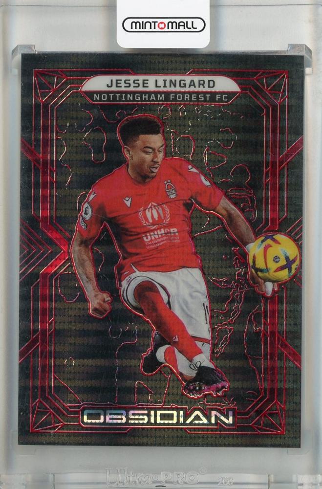 ミントモール / MINT 浦和店 / 2022-23 Panini Obsidian Nottingham