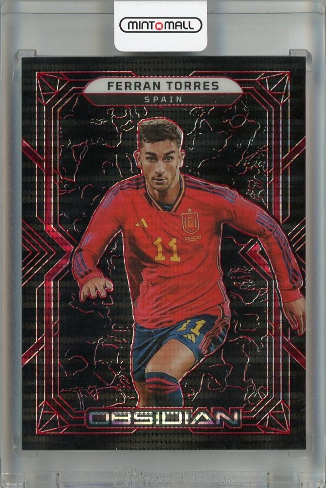 ミントモール / MINT 浦和店 / 2022-23 Panini Obsidian Spain