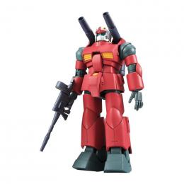 【ROBOT魂】《SIDE MS》RX-77-2 ガンキャノン ver. A.N.I.M.E. [2024年12月再販]『機動戦士ガンダム』新品 塗装済み可動フィギュア