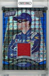 2017 Panini The National  Dale Earnhardt Jr. VIP Memorabilia 22/25