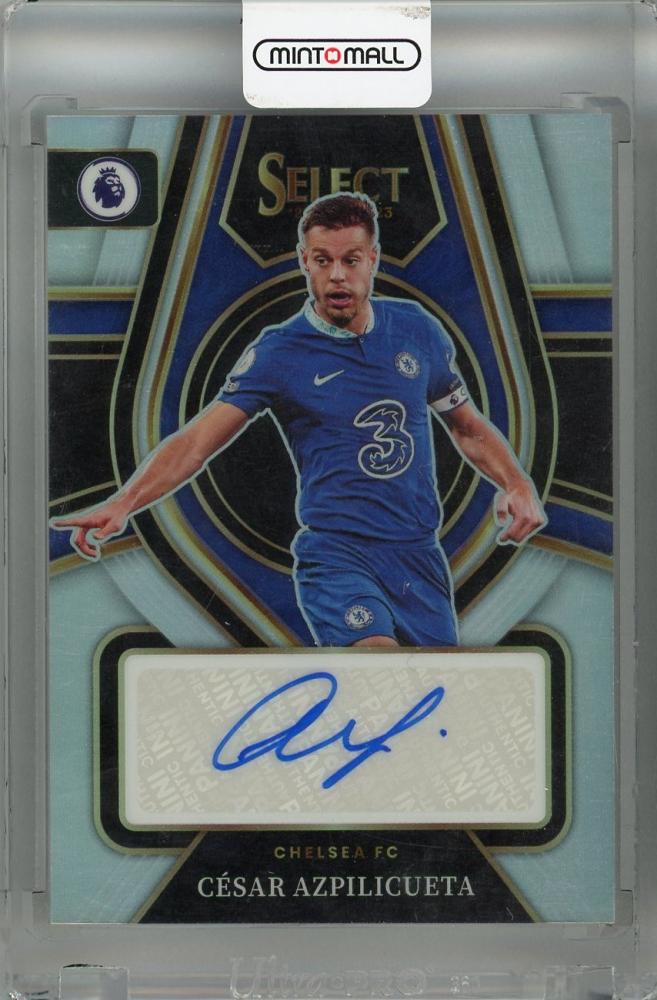 ミントモール / MINT 浦和店 / 2022-23 Panini Select Premier League