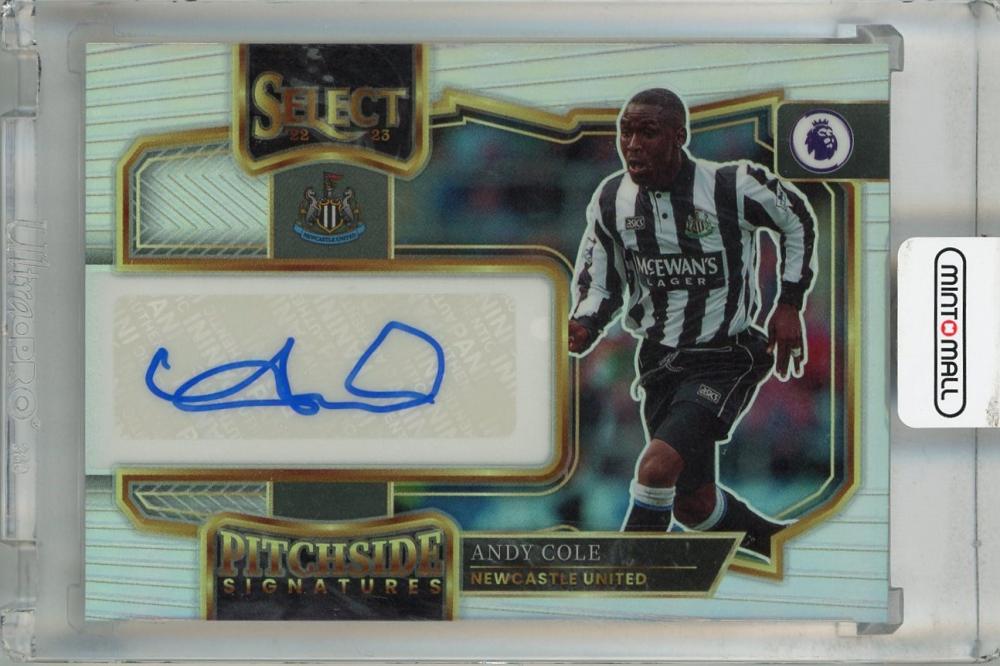 ミントモール / MINT 浦和店 / 2022-23 Panini Select Premier League 