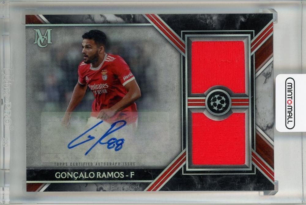 ミントモール / MINT 浦和店 / 2022-23 Topps Museum Collection