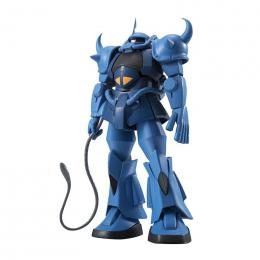 【ROBOT魂】《SIDE MS》MS-07B グフ ver. A.N.I.M.E. [2024年12月再販]『機動戦士ガンダム』新品 塗装済み可動フィギュア