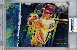 2019 Panini Diamond Kings  Shohei Ohtani Squires #1