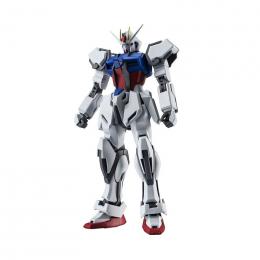 【ROBOT魂】《SIDE MS》GAT-X105 ストライクガンダム ver. A.N.I.M.E. [2024年6月再販]『機動戦士ガンダムSEED』新品 塗装済み可動フィギュア