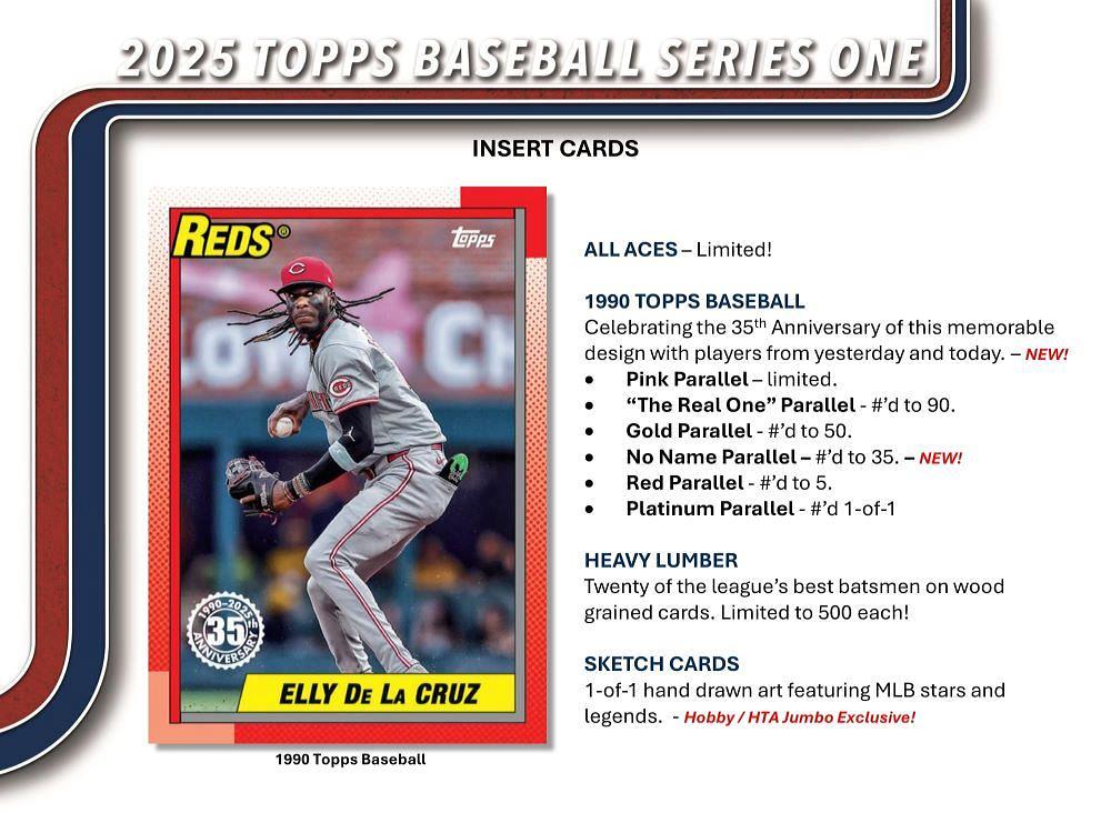 Topps 2025 MLB Tokyo Series One 2box
