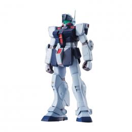 【ROBOT魂】《SIDE MS》RGMー79SP ジム・スナイパーII ver. A.N.I.M.E. [2024年4月再販]『機動戦士ガンダム0080 ポケットの中の戦争』新品 塗装済み可動フィギュア