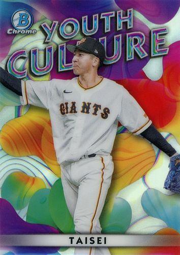 ミントモール / MINT BASE店 (TCシングル通販) / 2023 TOPPS