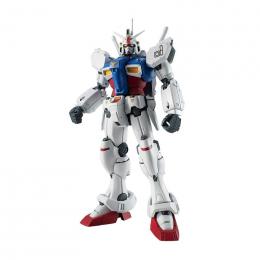 【ROBOT魂】《SIDE MS》RX-78GP01 ガンダム試作1号機 ver. A.N.I.M.E. [2023年7月再販]『機動戦士ガンダム0083 STARDUST MEMORY』新品 塗装済み可動フィギュア