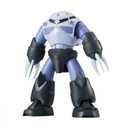 【ROBOT魂】《SIDE MS》MSM-07 量産型ズゴック ver. A.N.I.M.E. [2023年10月再販]『機動戦士ガンダム』新品 塗装済み可動フィギュア