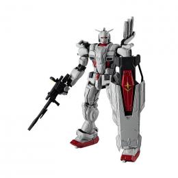 【GUNDAM UNIVERSE】GUNDAM EX『機動戦士ガンダム 復讐のレクイエム』新品 塗装済み可動フィギュア