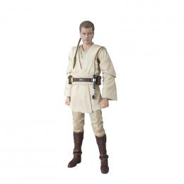 【S.H.Figuarts】オビ=ワン・ケノービ (スター・ウォーズ エピソード1/ファントム・メナス) [2024年3月再販]『STAR WARS: Episode I - The Phantom Menace』新品 塗装済み可動フィギュア
