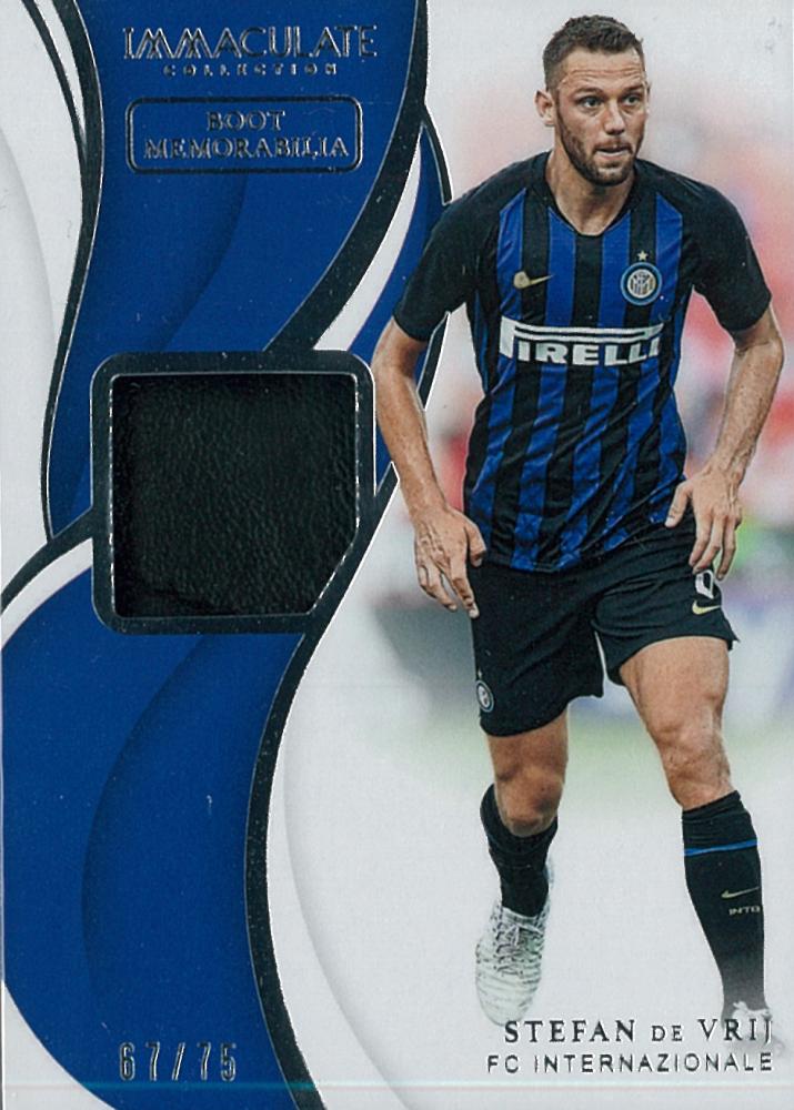 ミントモール / MINT 吉祥寺店 / 2018-19 Panini Immaculate  