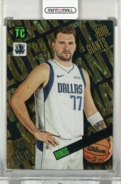 ミントモール / MINT 浦和店 / 2018-19 Panini Select Luka Doncic