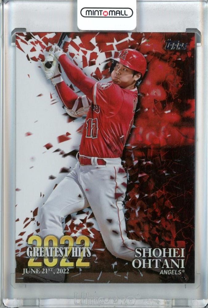 ミントモール / MINT 池袋店 / 2023 Topps Series One Baseball Los