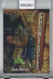 1997-98 Finest Kobe Bryant #262 Los Angeles Lakers