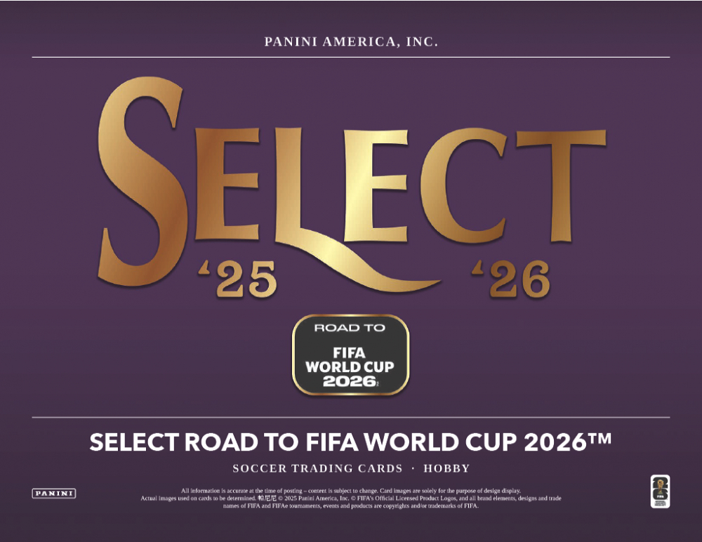 ミントモール / MINT-WEB店 (ボックス通販) / ◇予約◇SOCCER 2025-26