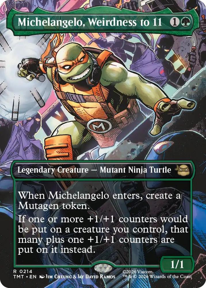 ミントモール / MINT GAMES MTG(東日本橋) / 【TMT】【ENG】〈214-R-G