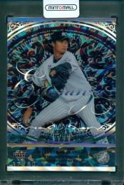 2020 BBM 千葉ロッテマーリンズ ベースボールカード 唐川侑己 Esperanza【37/50】