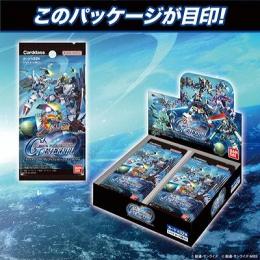 ◆予約◆カードダス ジージェネレーション エターナル