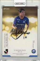 ミントモール / MINT 池袋店 / 2024 Topps J-league Flagship J