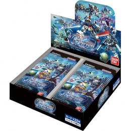 カードダス ジージェネレーション エターナル