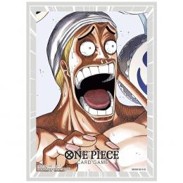 ONE PIECEカードゲーム オフィシャルカードスリーブ14 C:エネル