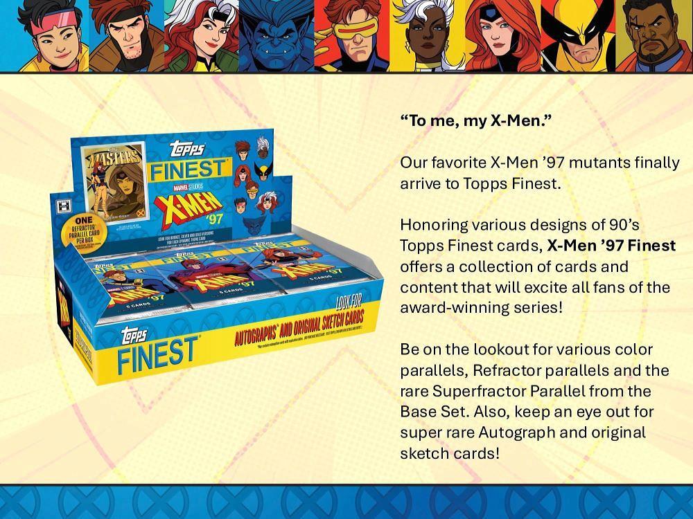 ケース無し】X-MEN シリーズ2セット - メルカリ