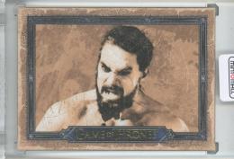 2023 Rittenhouse Game of Thrones  Khal Drogo Faces of War/#FW15 9/75