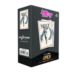 UP Hatsune Miku Retro Soundscapes DP.A Hatsune Miku