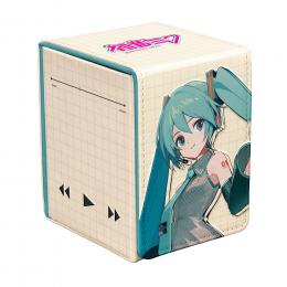 UP Hatsune Miku Retro Soundscapes DB.AF Hatsune Miku