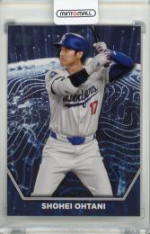 2024 Topps Japan Edition Shohei Ohtani Internationally Renowned #IR3