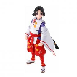 【S.H.Figuarts】北条時行『逃げ上手の若君』新品 塗装済み可動フィギュア