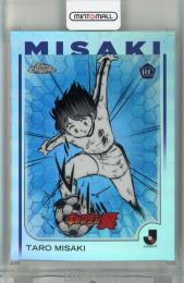 ミントモール / MINT 池袋店 / 2025 Topps Jリーグフラッグシップ 岬