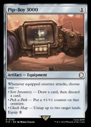 定番人気！ ミントモール / 【PIP】【ENG / MTG(東日本橋) GAMES MINT マジック：ザ・ギャザリング