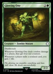 【ご確認用】PIP シンスの潜入者 日本語 1枚　MTG ミントモール / MINT GAMES MTG(東日本橋) / 【PIP】【JPN