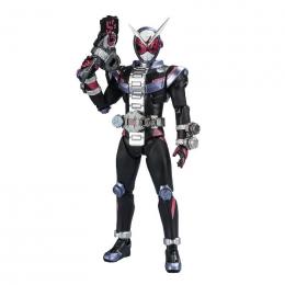 【S.H.Figuarts】仮面ライダージオウ 平成ジェネレーションズエディション [2024年10月再販]『仮面ライダージオウ』新品 塗装済み可動フィギュア