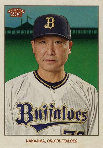 ミントモール / MINT BASE店 (TCシングル通販) / 2023 TOPPS 206