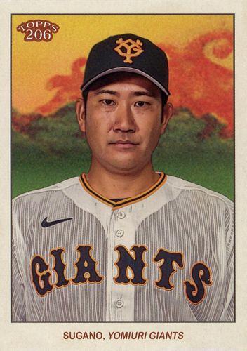 100％本物 ミントモール / 206 TOPPS 2023 / (TCシングル通販) BASE店 MINT 趣味・スポーツ・実用