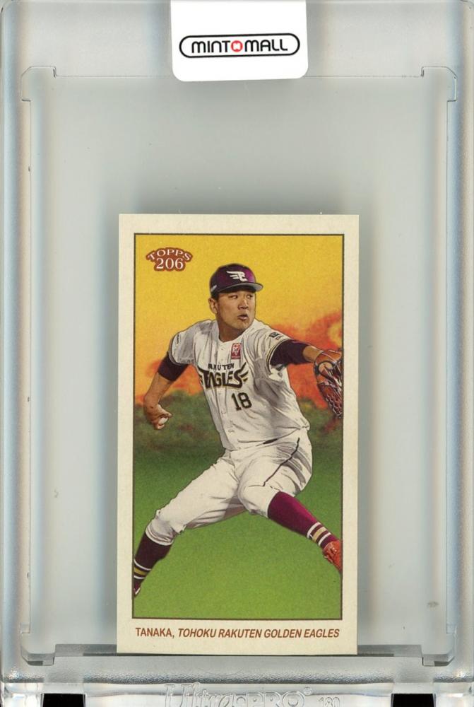 ミントモール / MINT 立川店 / 2023 TOPPS NPB 206 ベースボール